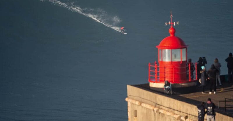 From Lisbon: Budha Eden, Obidos & Nazaré Private Day Trip - Key points / Takeaways