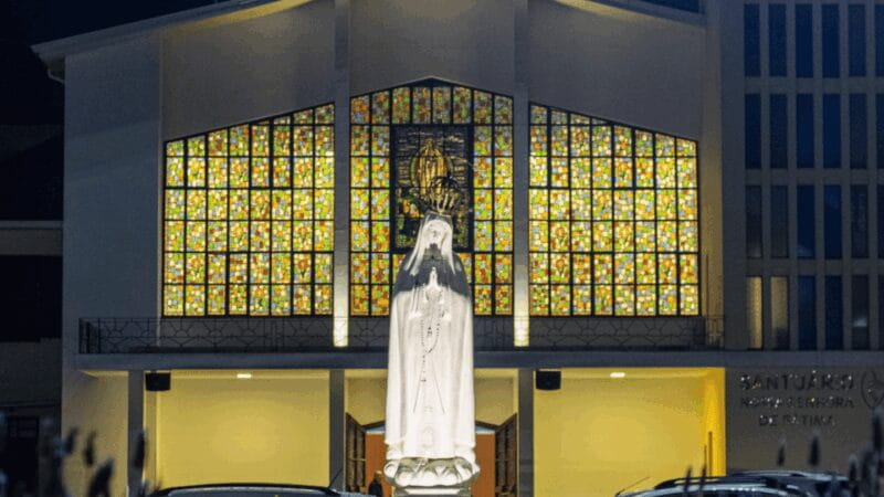 From Lisbon: Fátima, Aljustrel, and Óbidos Day Trip - Price and Logistics: Good Value for a Full Day