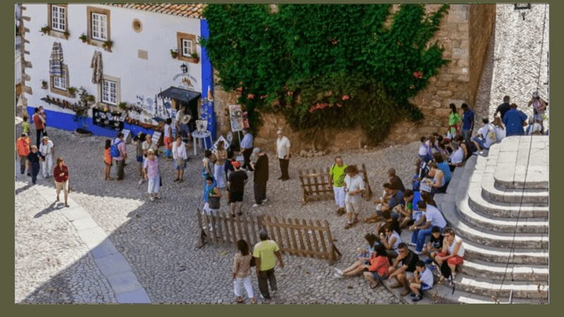 From Lisbon: Fátima, Aljustrel, and Óbidos Day Trip - FAQ