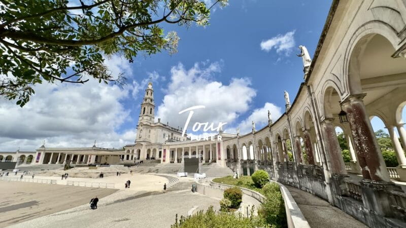 From Lisbon: Fátima, Nazaré, and Óbidos. Private Tour - Key points / Takeaways