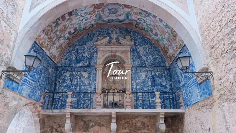 From Lisbon: Fátima, Nazaré, and Óbidos. Private Tour - Returning to Lisbon with Impressions and Views