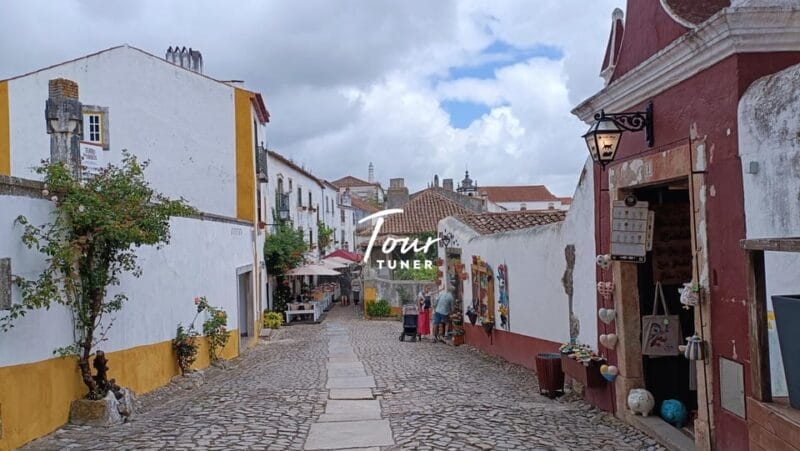 From Lisbon: Fátima, Nazaré, and Óbidos. Private Tour - Practical Tips and Considerations