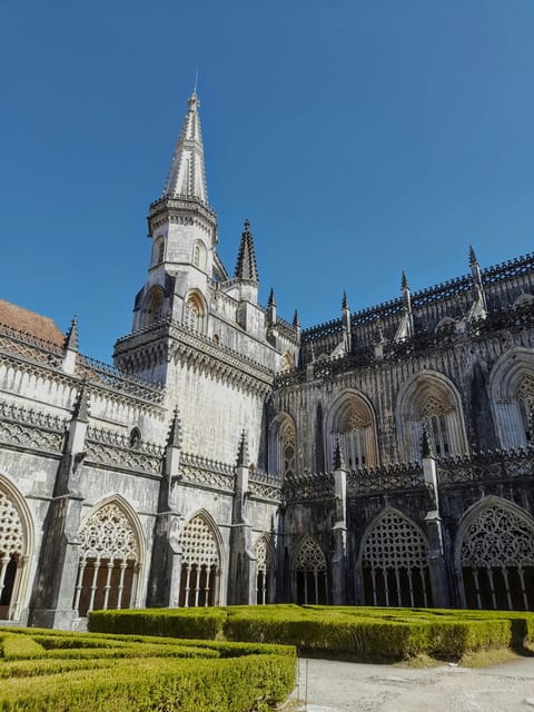 From Lisbon: Fátima, Nazaré & Óbidos with a Local Guide - Practical Tips