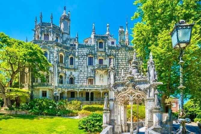 From Lisbon: Full Day in Sintra Cascais and Estoril - Who Will Love This Tour?