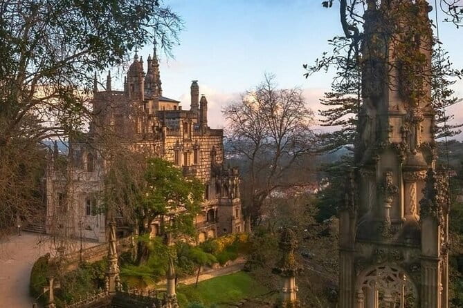 From Lisbon: Full Day in Sintra Cascais and Estoril - FAQ