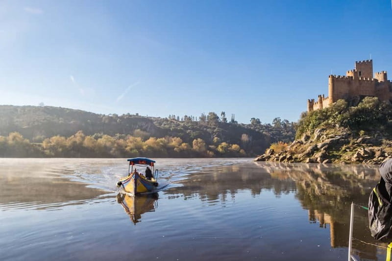 From Lisbon: Knights Templar Day Tour in Tomar - The Practicalities: What to Expect
