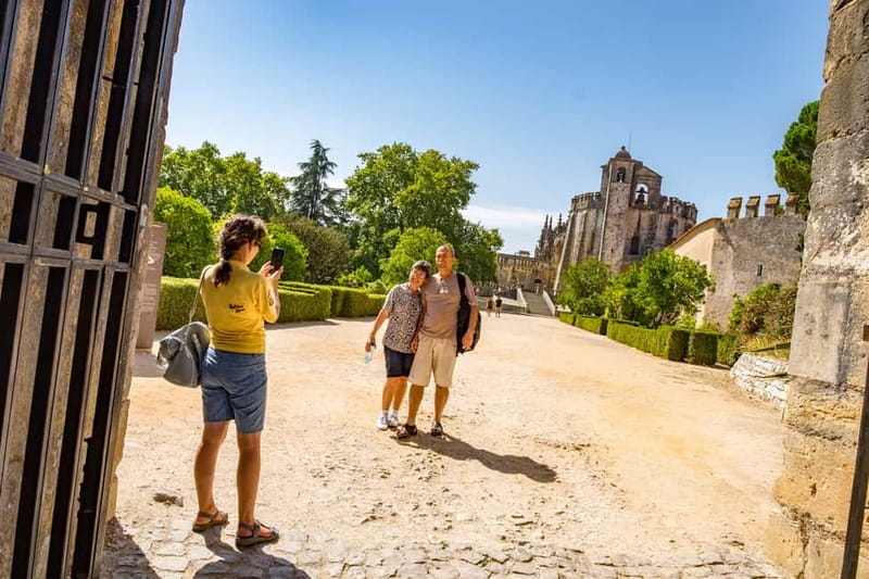 From Lisbon: Knights Templar Day Tour in Tomar - Final Thoughts