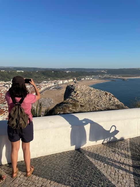 From Lisbon: Nazaré and Óbidos - Private Guided Tour - Who Should Consider This Tour?