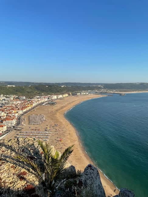 From Lisbon: Nazaré and Óbidos - Private Guided Tour - Final Thoughts