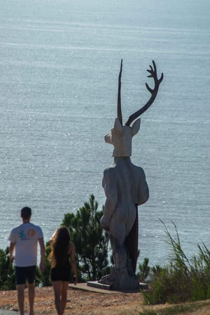 From Lisbon: Nazaré, Batalha, Óbidos, and Peniche Day Trip - Key Points / Takeaways