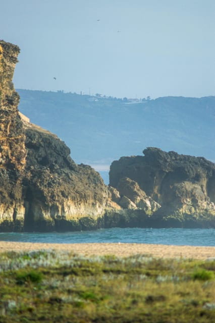 From Lisbon: Nazaré, Batalha, Óbidos, and Peniche Day Trip - Who Will Enjoy This Tour?