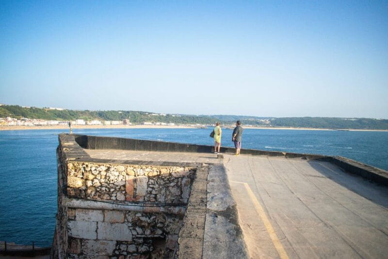 From Lisbon: Nazaré, Batalha, Óbidos, and Peniche Day Trip - FAQ