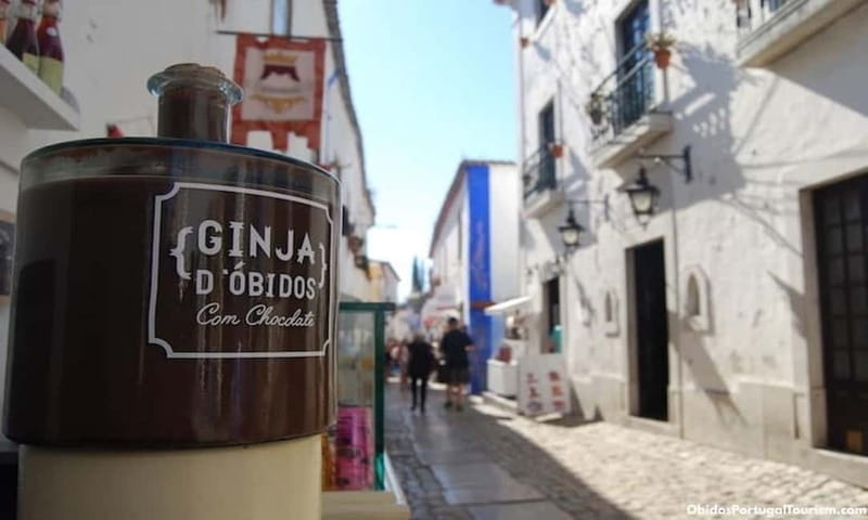 From Lisbon: Óbidos and Nazaré Day Trip with Ginjinha - Key Points and Takeaways