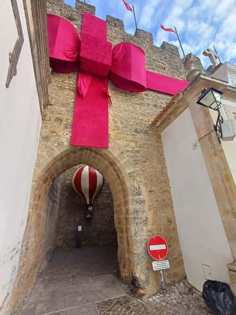 From Lisbon: Óbidos Christmas Village day trip - Who Will Love This Tour?
