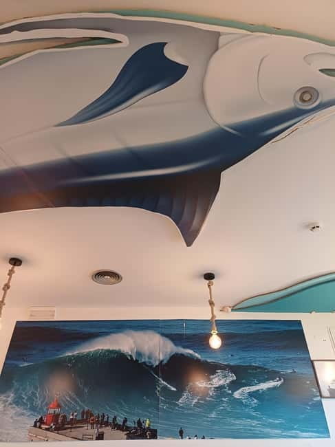 From Lisbon: Porto Transfer with Óbidos & Nazaré Tours - Who Is This Tour Best For?