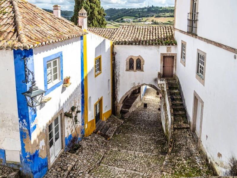 From Lisbon: Private Fátima, Nazaré & Óbidos Day Trip - Who Should Consider This Tour?