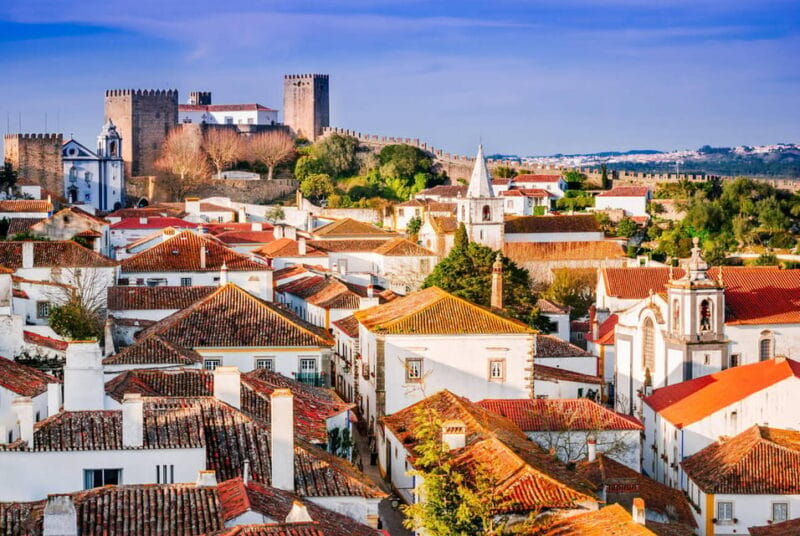 From Lisbon: Private Fátima, Nazaré & Óbidos Day Trip - FAQs