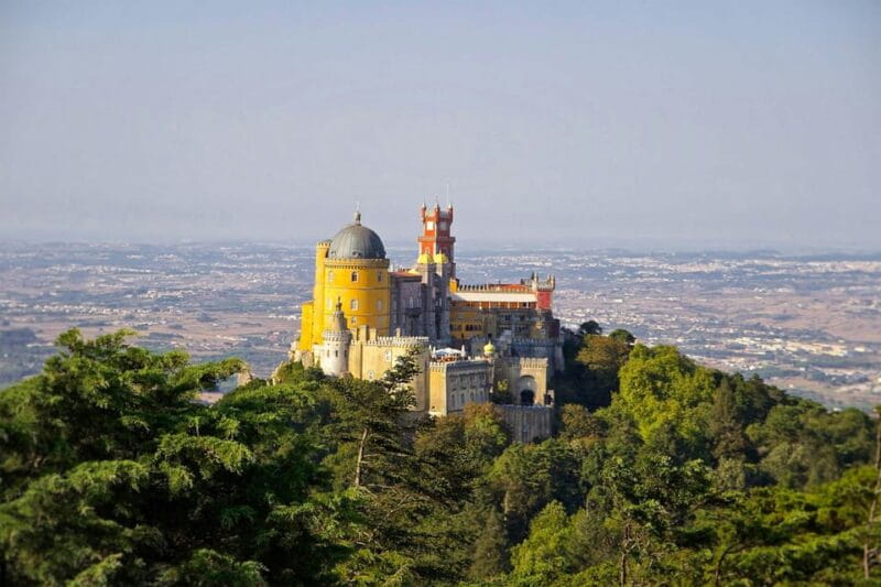 From Lisbon: Private Sintra Tour with a Local Guide - Why Choose This Private Sintra Tour?