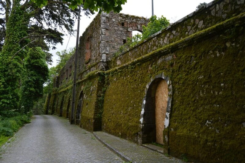 From Lisbon: Private Sintra Tour with a Local Guide - Quinta da Regaleira and Other Hidden Gems