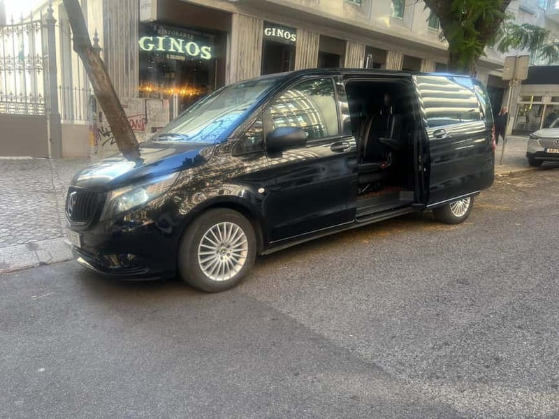 From Lisbon: Private Tour Full-Day Trip in Fátima, Nazaré and Óbidos - Final Thoughts: Is This Tour Right for You?