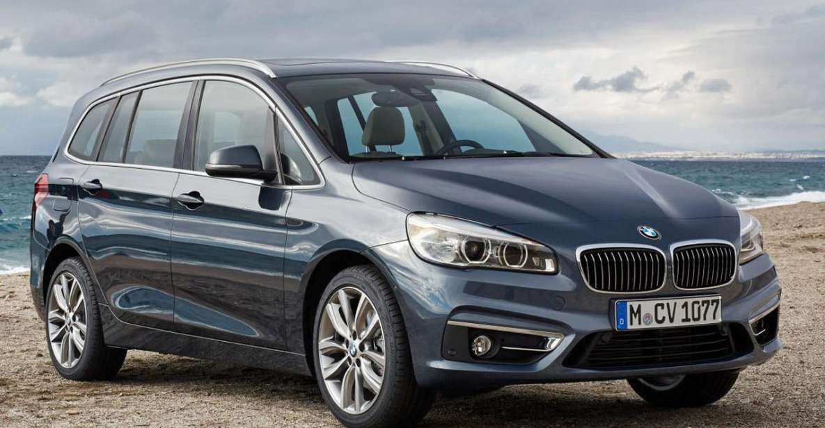 From Lisbon: Private Tour to Benajil, Faro, Portimao, Lagos. - Key Points