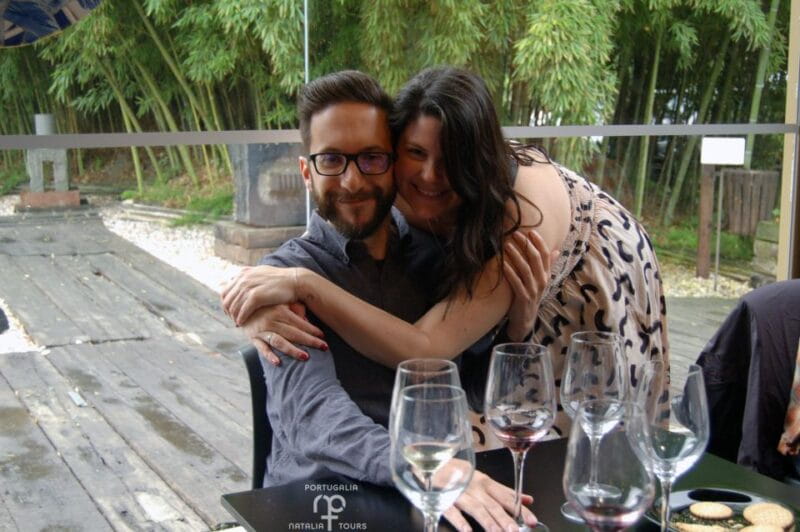 From Lisbon: Private Wine Tour with Wine & Cheese Tasting - Discovering Portugal’s Vintage Wines