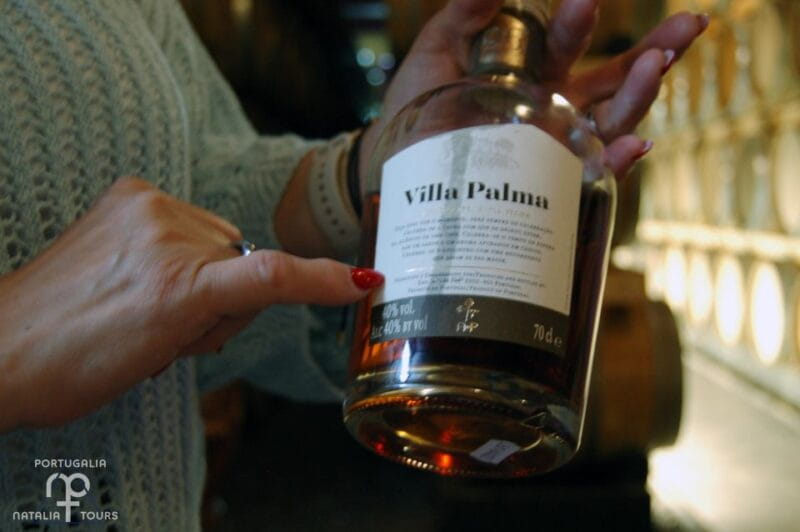 From Lisbon: Private Wine Tour with Wine & Cheese Tasting - Practical Considerations and Value