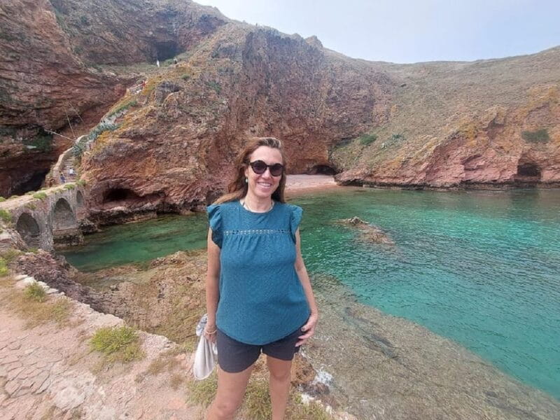 From Lisbon : Round trip to Peniche, Berlengas. - Discovering the Berlengas Islands: A Practical Guide