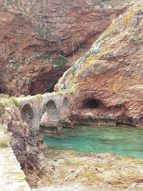 From Lisbon : Round trip to Peniche, Berlengas. - Who this experience is perfect for