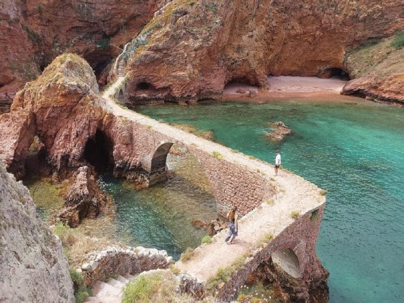 From Lisbon : Round trip to Peniche, Berlengas. - FAQs