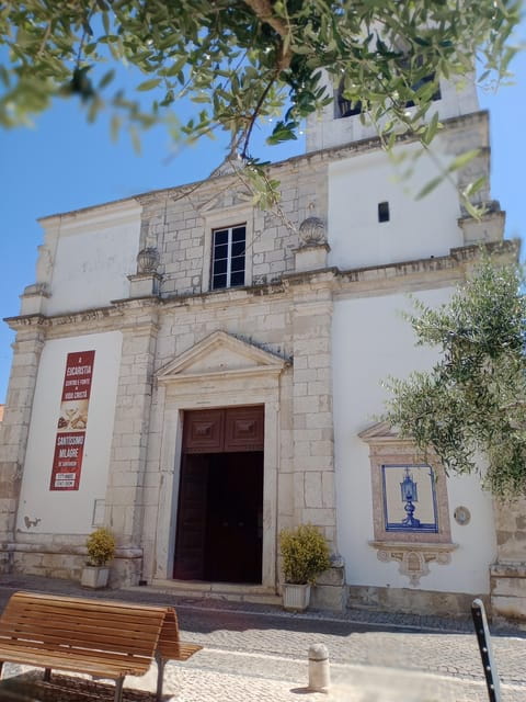From Lisbon: Santarém, Tomar, and Fátima Private DayTrip - Logistics and Practicalities