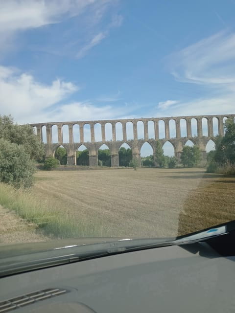 From Lisbon: Santarém, Tomar, and Fátima Private DayTrip - Final Thoughts