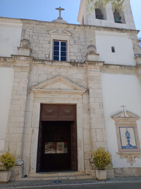 From Lisbon: Santarém, Tomar, and Fátima Private DayTrip - FAQs