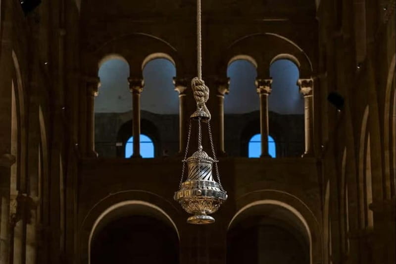 From Lisbon: Santiago de Compostela Day Trip with Fatima - Practical tips before you go