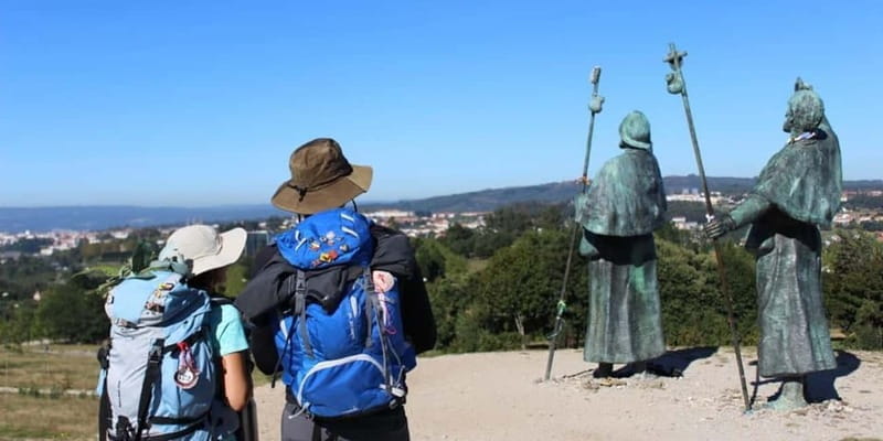 From Lisbon: Santiago de Compostela Day Trip with Fatima - FAQ