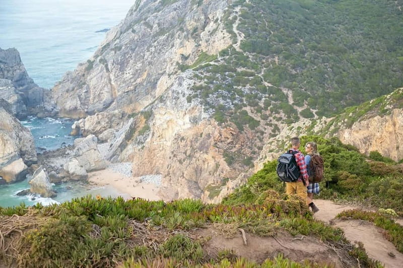 From Lisbon: Shared Sintra Tour with a Local Guide - Key Points / Takeaways