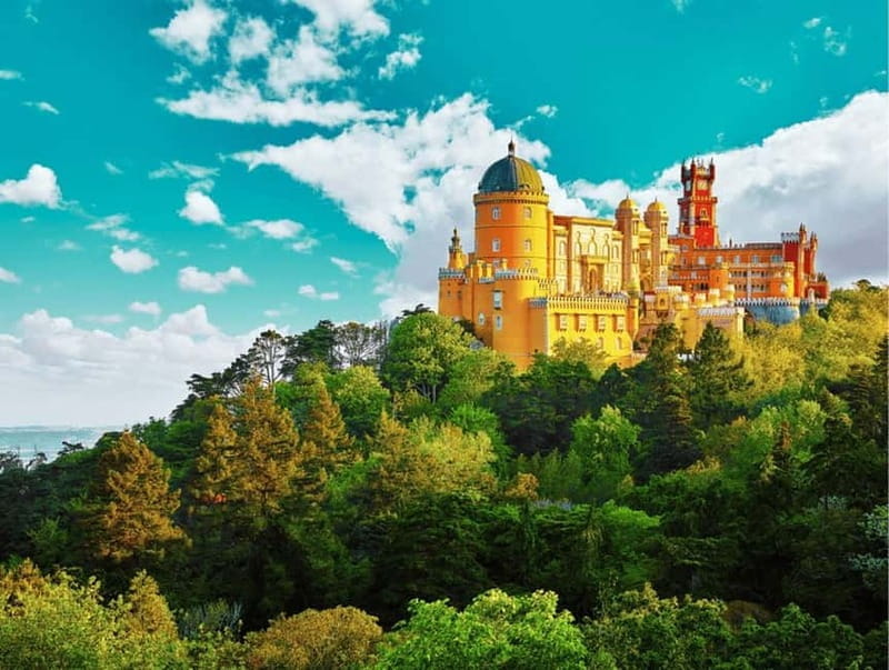 From Lisbon: Sintra and Belém - Small Group Tour with Ticket - FAQs