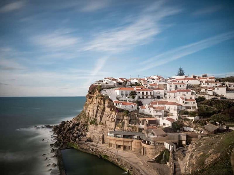 From Lisbon: Sintra and Estoril Trip with Pena Palace Entry - A Closer Look at the Itinerary and Key Attractions