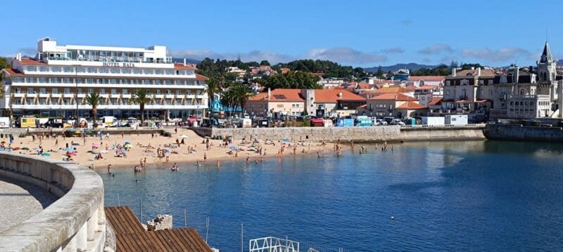 From Lisbon: Sintra and Portuguese Coast Private Day Tour - Who Will Love This Tour?