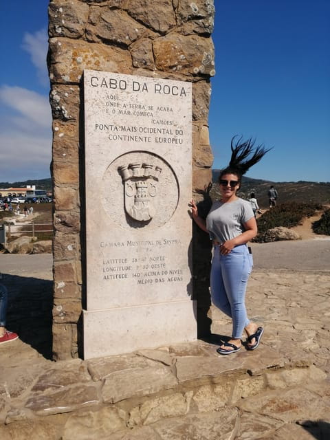From Lisbon: Sintra, Azenhas do Mar, and Cascais Day Trip - Final Thoughts: Is This Tour Right for You?