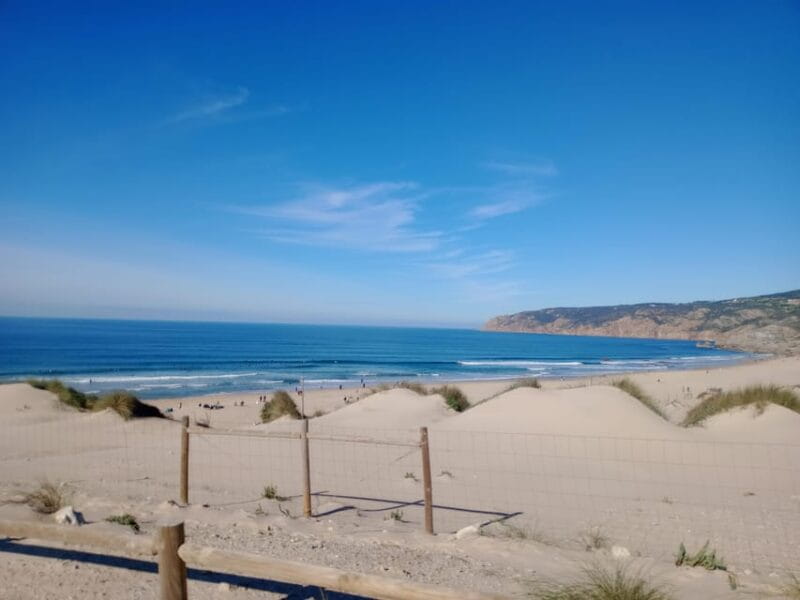 From Lisbon: Sintra, Azenhas do Mar, and Cascais Day Trip - FAQ