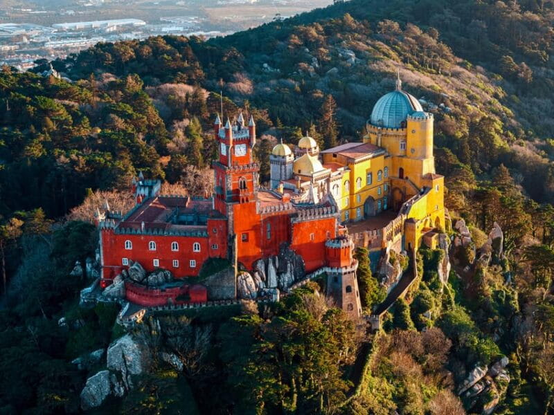 From Lisbon: Sintra, Cabo da Roca, and Cascais Day Trip - Who Will Love This Day Trip?