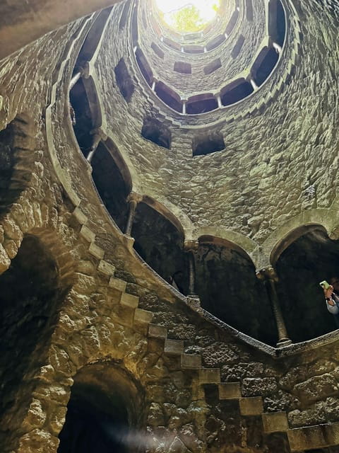 From Lisbon: Sintra, Cabo da Roca, & Cascais Day Trip - Who Will Love This Tour?