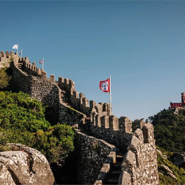 From Lisbon: Sintra, Cabo da Roca, & Cascais. Full-Day Trip - Who Is This Tour Best For?