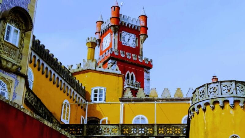 From Lisbon: Sintra, Cabo da Roca, & Cascais. Full-Day Trip - Final Thoughts