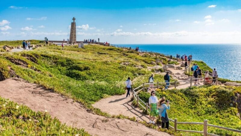 From Lisbon: Sintra, Cabo da Roca,& Cascais Private Day Trip - Pricing and Value