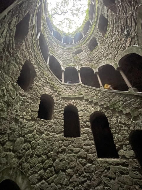 From Lisbon: Sintra, Cascais and Cabo da Roca Tour - Key Points / Takeaways