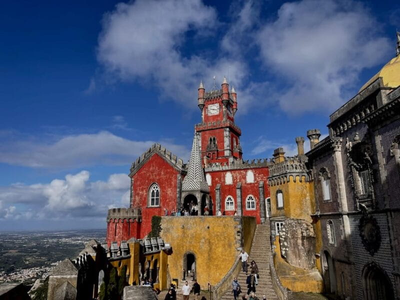 From Lisbon: Sintra, Cascais and Cabo da Roca Tour - Final Thoughts: Is This Tour Worth It?