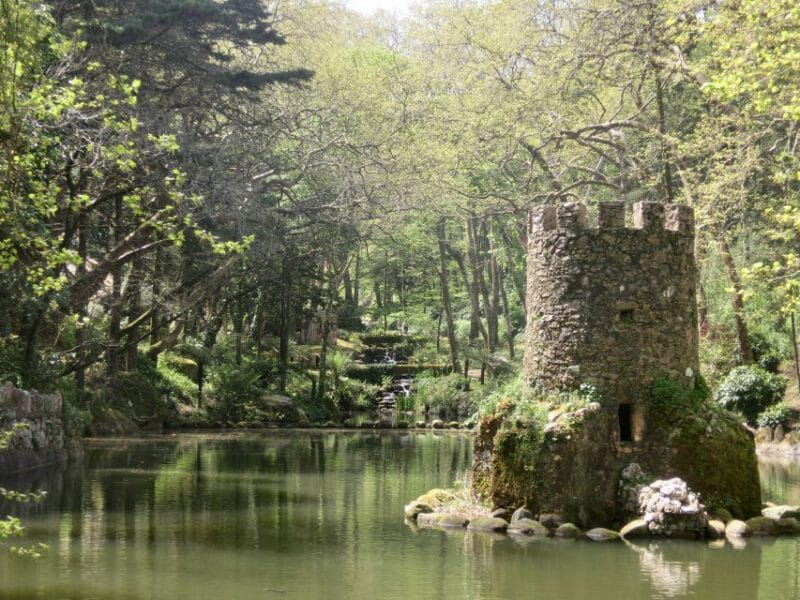 From Lisbon: Sintra & Cascais PRIVATE Tour - Exploring Portugal’s Best-Kept Secrets: Sintra & Cascais from Lisbon