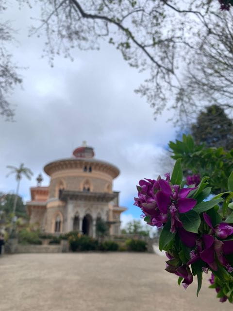 From Lisbon: Sintra & Cascais PRIVATE Tour - Practicalities and What to Expect